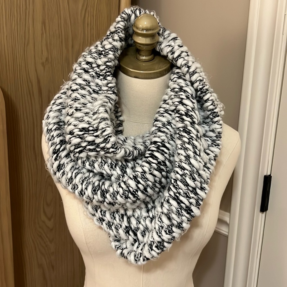 Express Infinity Scarf